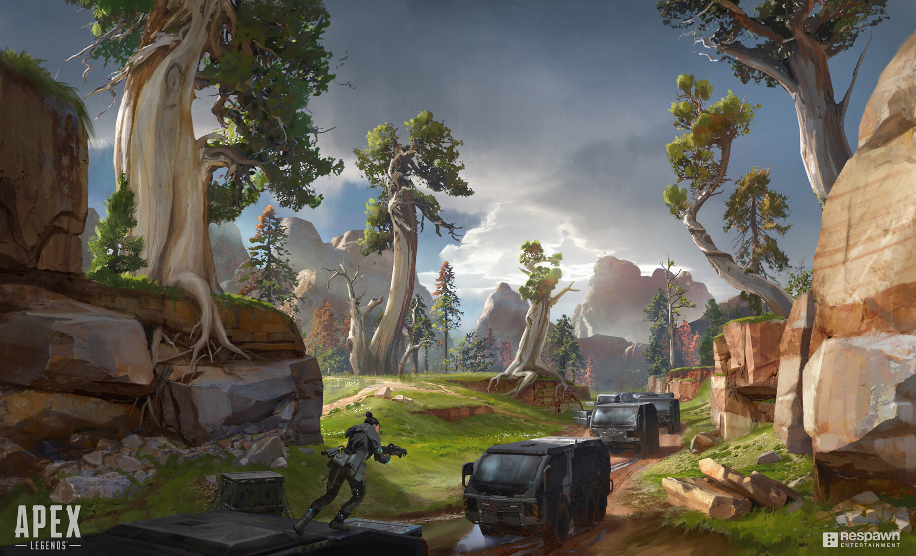 了三位年轻 了三位年轻