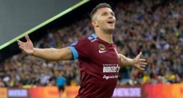 技战术风格 技战术风格